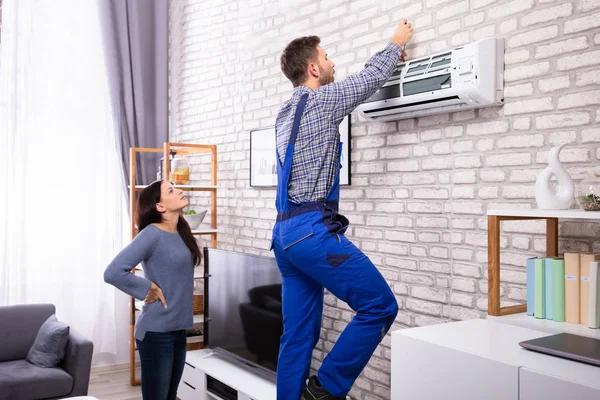 Top-Rated AC Repair Las Vegas for Homes and Businesses