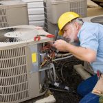 Experience Quality Heating and Cooling Services with RAD HVAC INC.