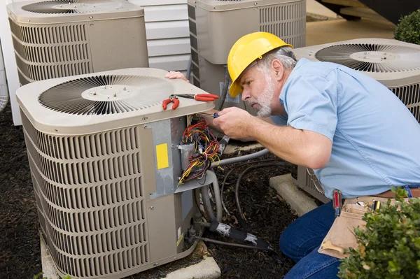 Experience Quality Heating and Cooling Services with RAD HVAC INC.