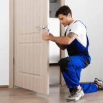 Find Reliable Garage Door Repair Near Me Today