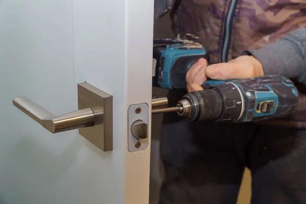 Find Trusted Door Installation Services in Wayne MI