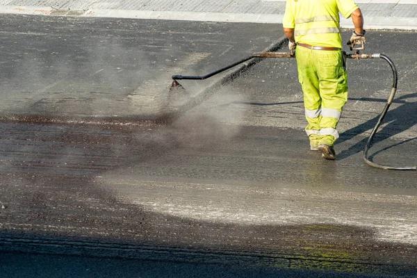 Protect Your Property With Proper Asphalt Surface Repair