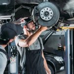 Finding a Reliable Mechanic in Baltimore