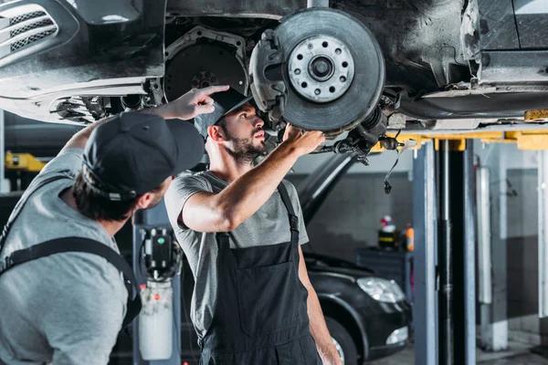 Finding a Reliable Mechanic in Baltimore
