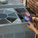 Upgrade Your Comfort With Professional hvac sanford Services