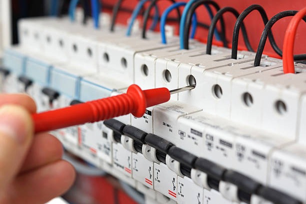 See Service Details for Professional Electrical Solutions