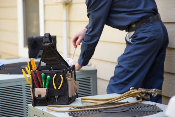 Schedule furnace repair palm desert With Experienced Technicians