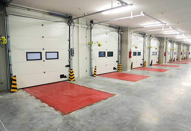 Expert Garage Door Repair Service Near Me for Quick Help