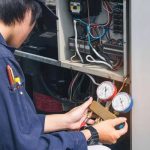 When to Schedule AC Repair in Peoria for Better Cooling Performance