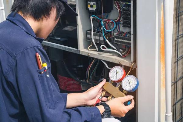 When to Schedule AC Repair in Peoria for Better Cooling Performance