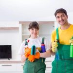 Fast and dependable water damage recovery services near you