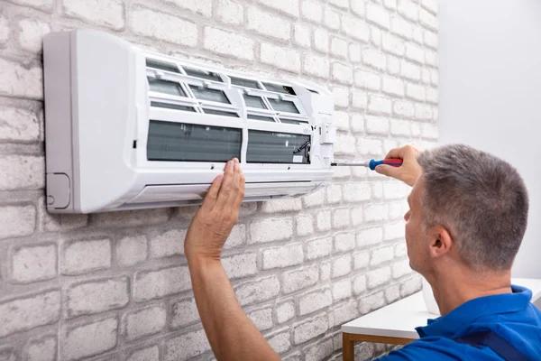 Keeping Your System Efficient with ac maintenance frisco